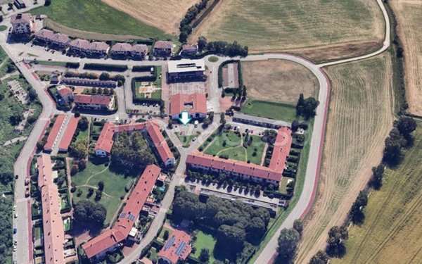 appartamento in vendita a Lacchiarella