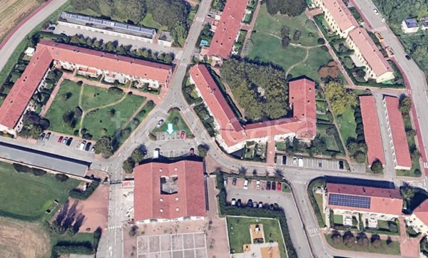 appartamento in vendita a Lacchiarella