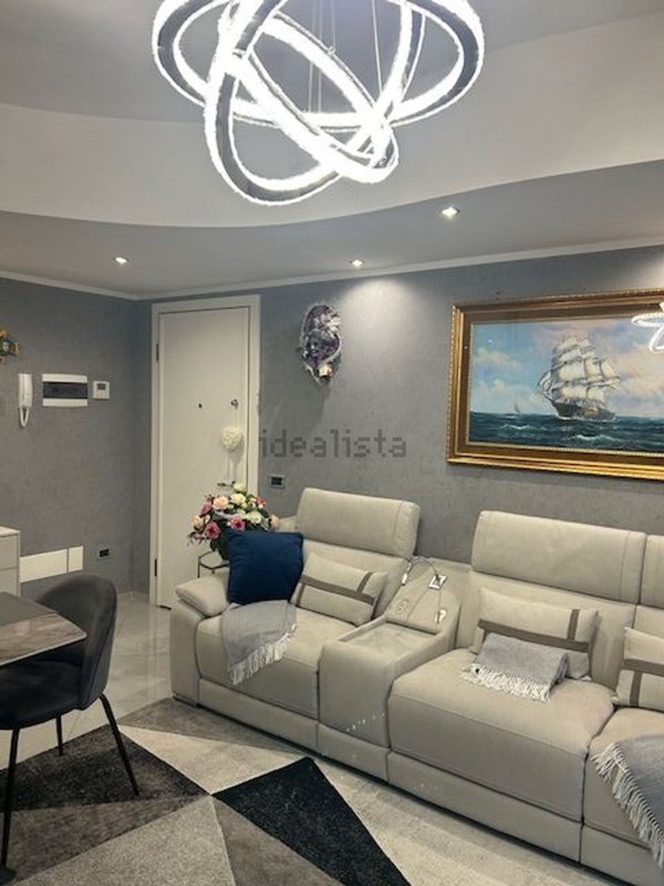 appartamento in vendita a Lacchiarella