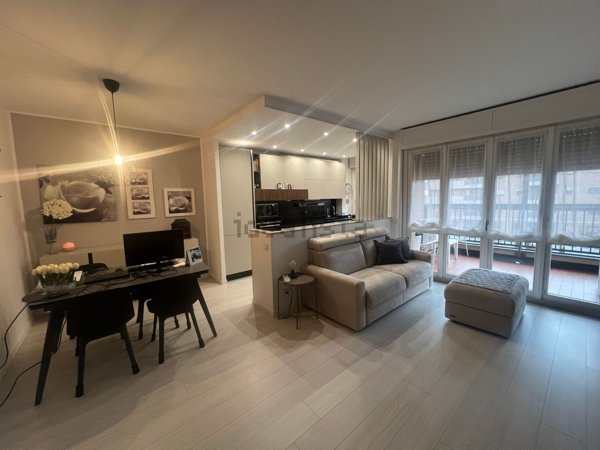 appartamento in vendita a Lacchiarella