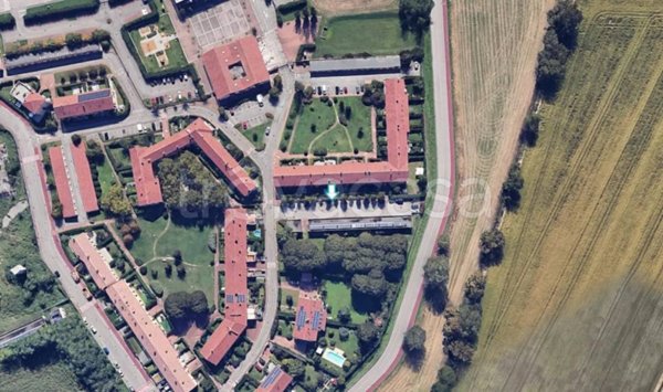 appartamento in vendita a Lacchiarella