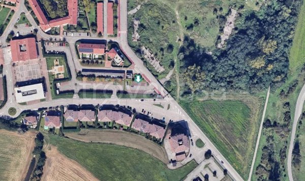 appartamento in vendita a Lacchiarella