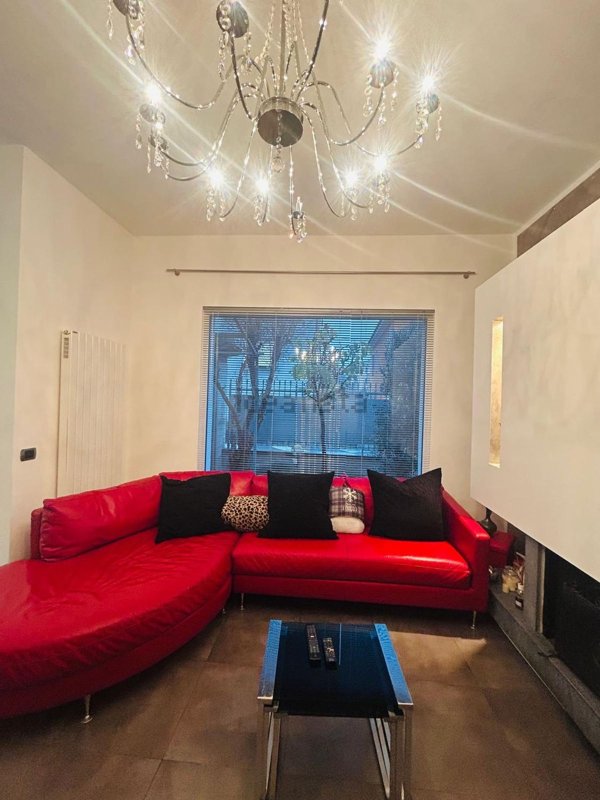 appartamento in vendita a Lacchiarella