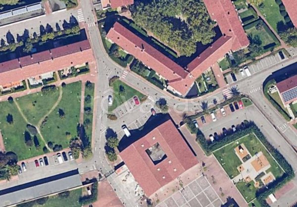 appartamento in vendita a Lacchiarella