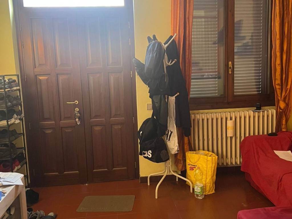 appartamento in vendita a Lacchiarella