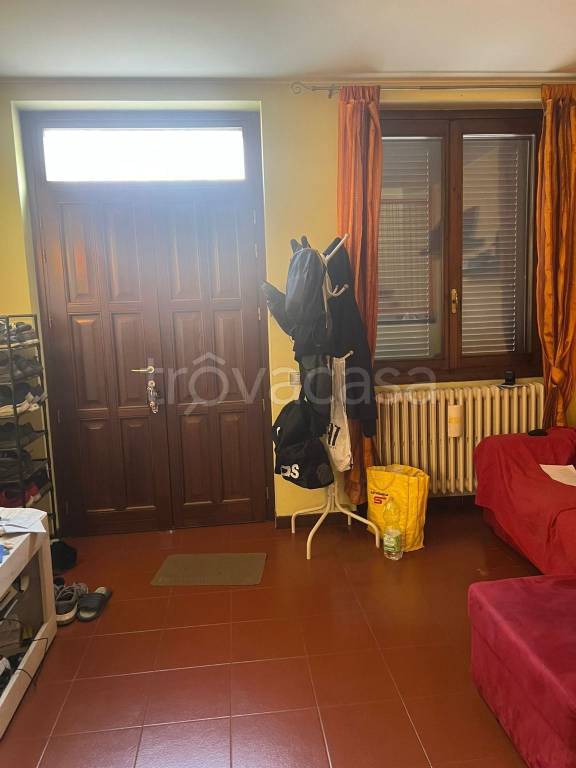 appartamento in vendita a Lacchiarella