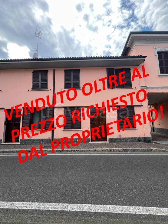 appartamento in vendita a Lacchiarella