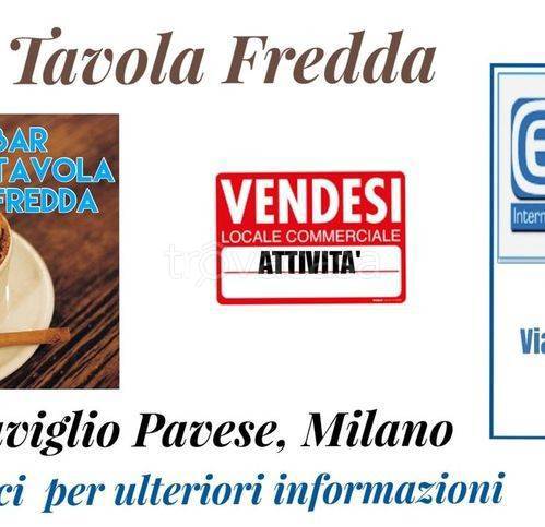 negozio in vendita a Lacchiarella