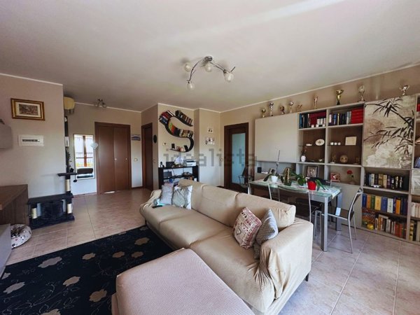 appartamento in vendita a Lacchiarella