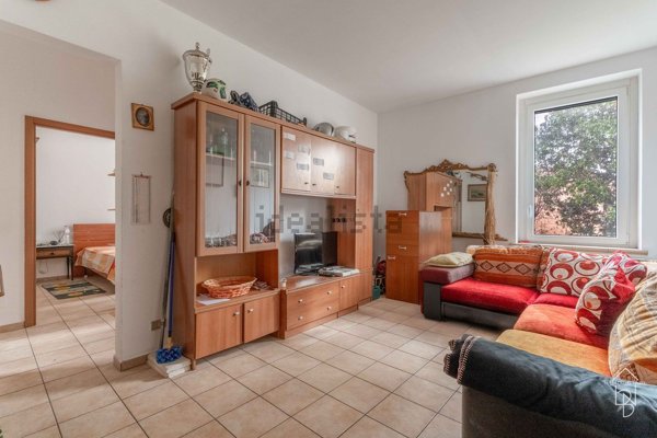 appartamento in vendita a Lacchiarella