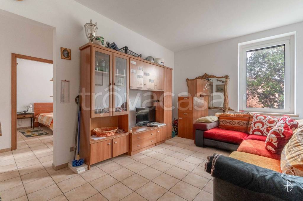 appartamento in vendita a Lacchiarella