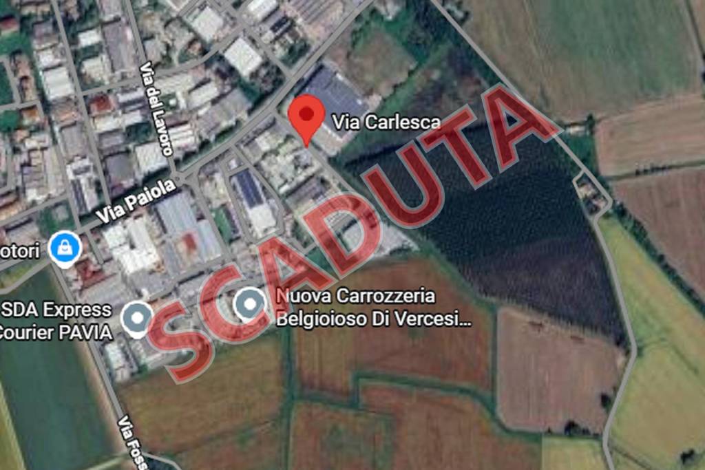 terreno edificabile in vendita a Lacchiarella