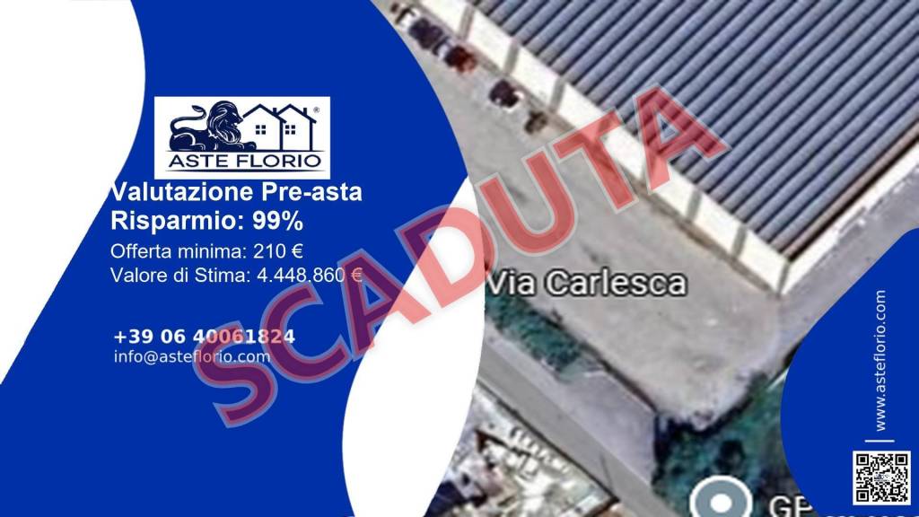 terreno edificabile in vendita a Lacchiarella