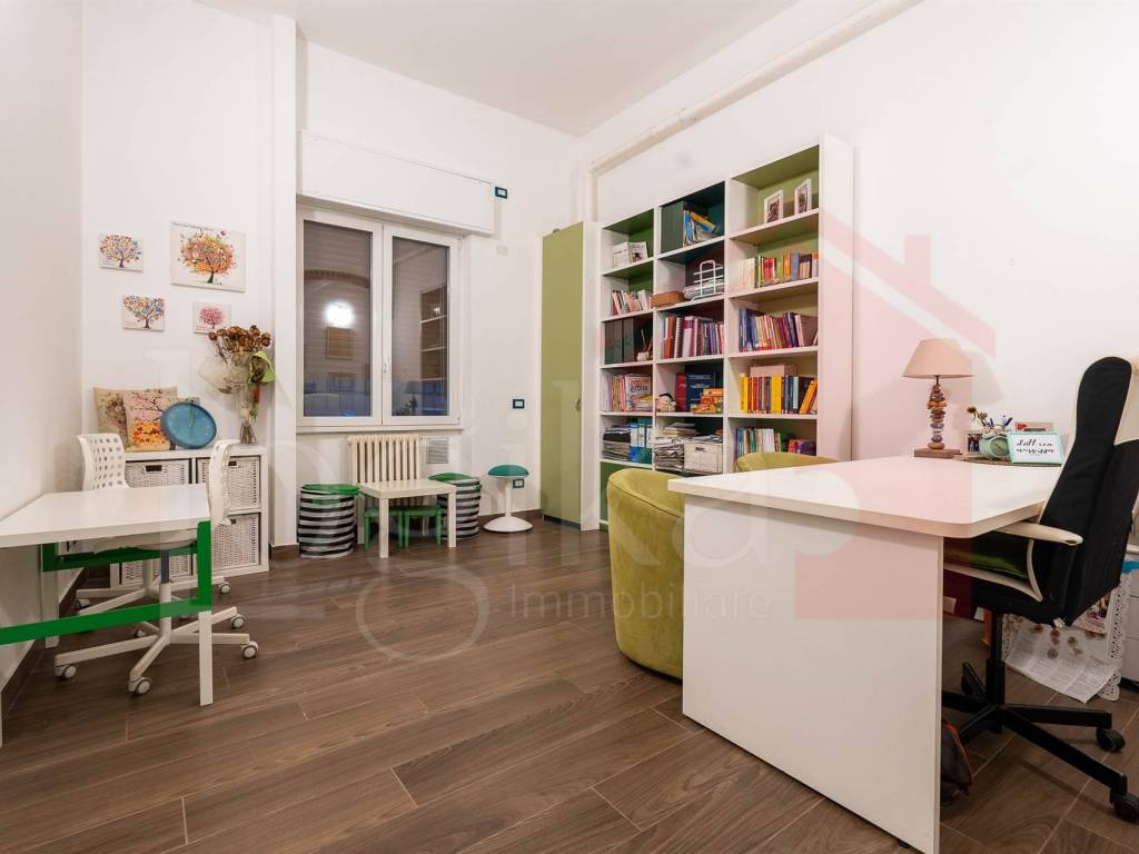 appartamento in vendita a Lacchiarella