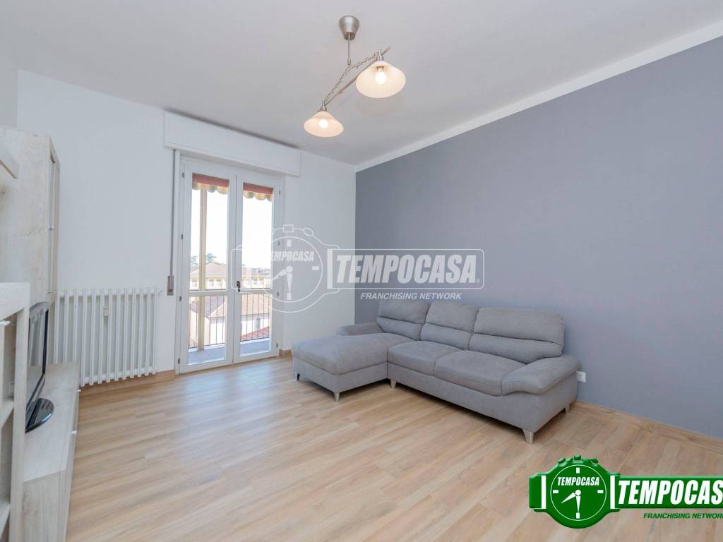 appartamento in vendita a Lacchiarella