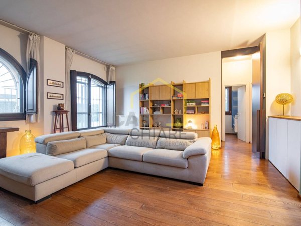 appartamento in vendita a Lacchiarella