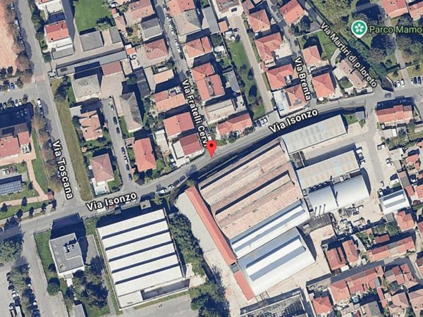 terreno edificabile in vendita a Lacchiarella