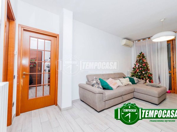 appartamento in vendita a Lacchiarella