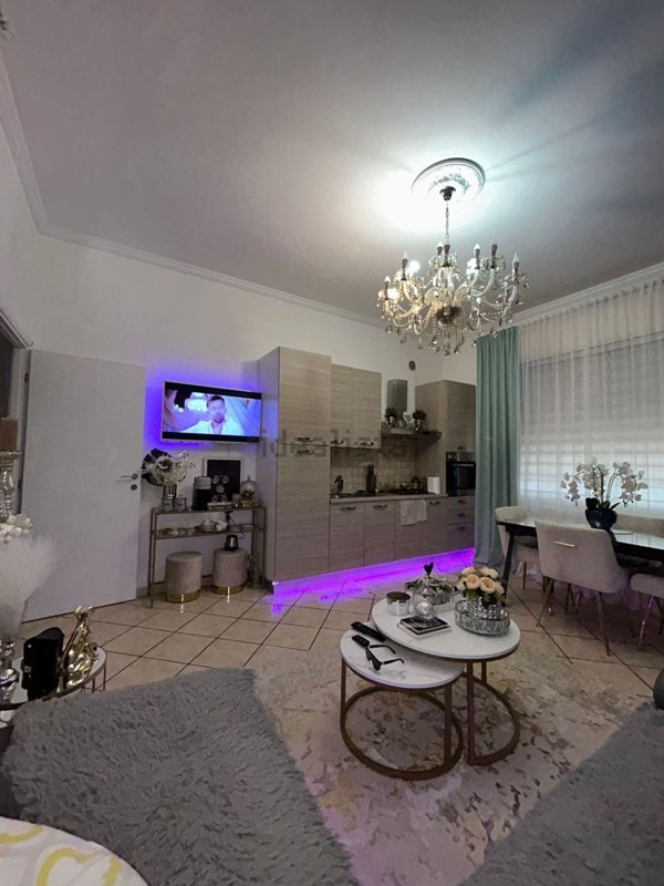 appartamento in vendita a Lacchiarella