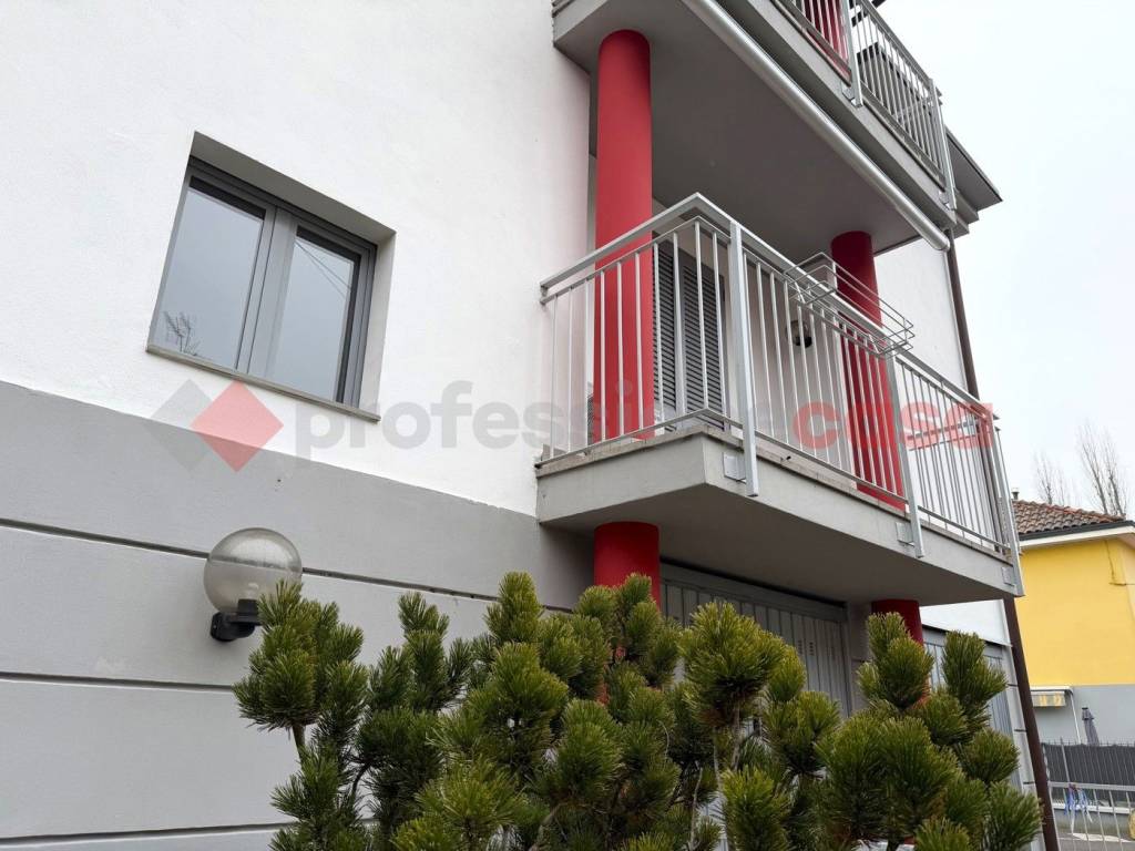 appartamento in vendita a Lacchiarella