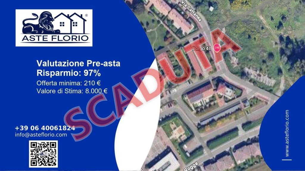 terreno edificabile in vendita a Lacchiarella