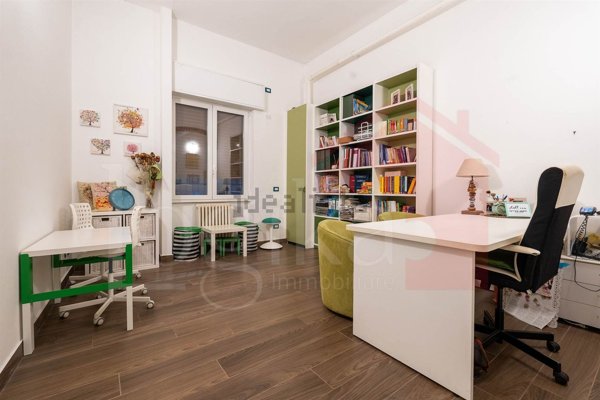 appartamento in vendita a Lacchiarella