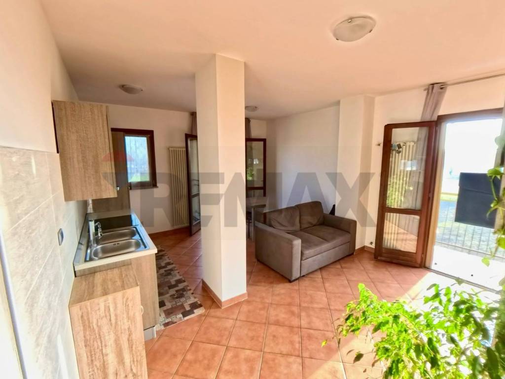 appartamento in vendita a Lacchiarella