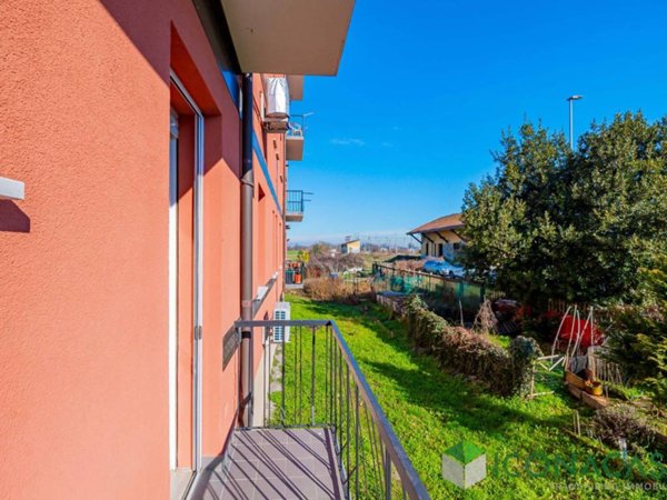 appartamento in vendita a Lacchiarella