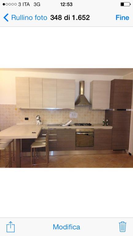 appartamento in vendita a Lacchiarella