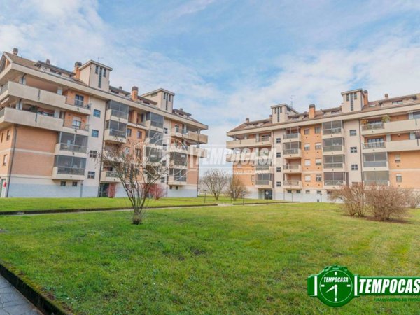 appartamento in vendita a Lacchiarella