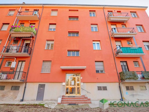 appartamento in vendita a Lacchiarella