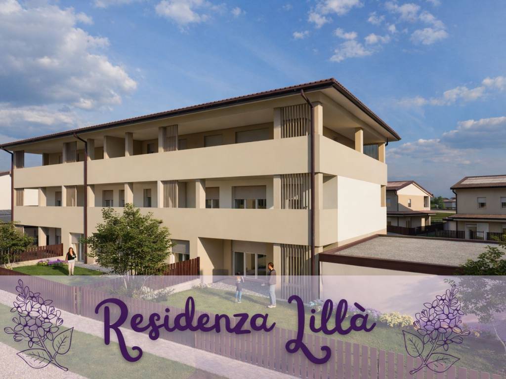 appartamento in vendita a Lacchiarella