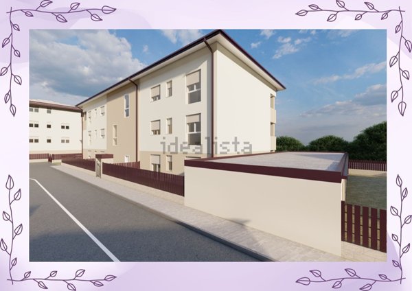 appartamento in vendita a Lacchiarella