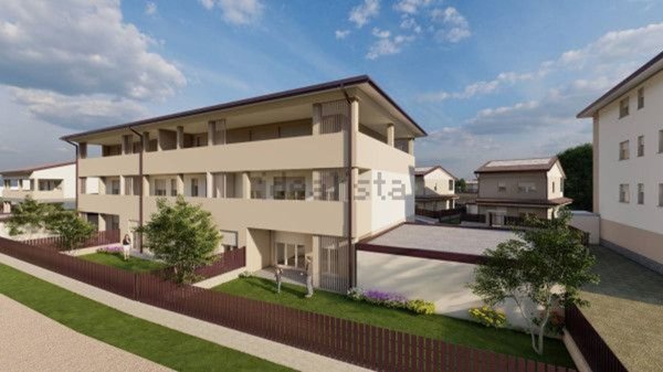 appartamento in vendita a Lacchiarella