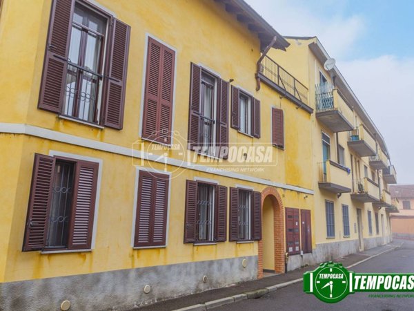 appartamento in vendita a Lacchiarella