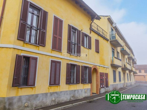 appartamento in vendita a Lacchiarella