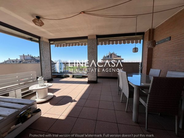 appartamento in vendita a Lacchiarella