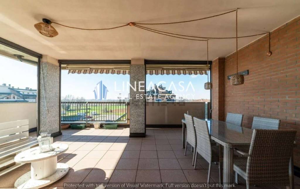 appartamento in vendita a Lacchiarella