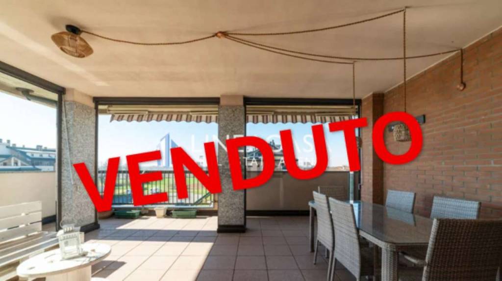 appartamento in vendita a Lacchiarella