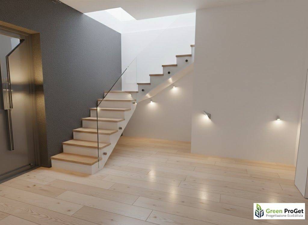 casa indipendente in vendita a Lacchiarella