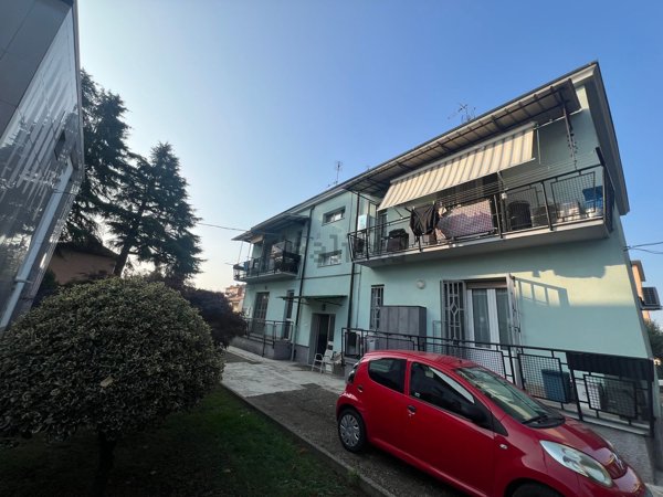 appartamento in vendita a Lacchiarella