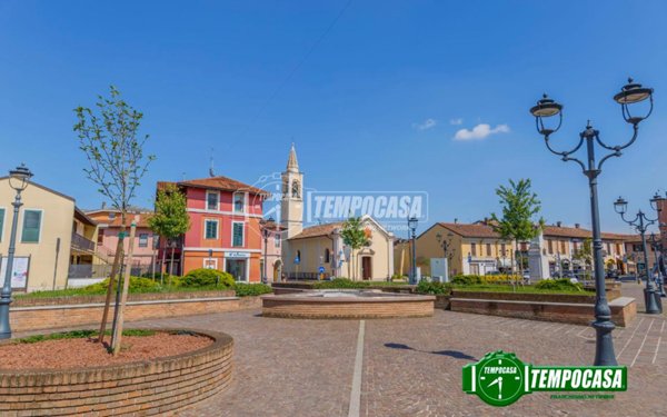 appartamento in vendita a Lacchiarella