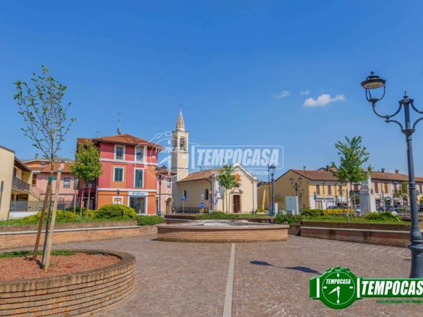 appartamento in vendita a Lacchiarella