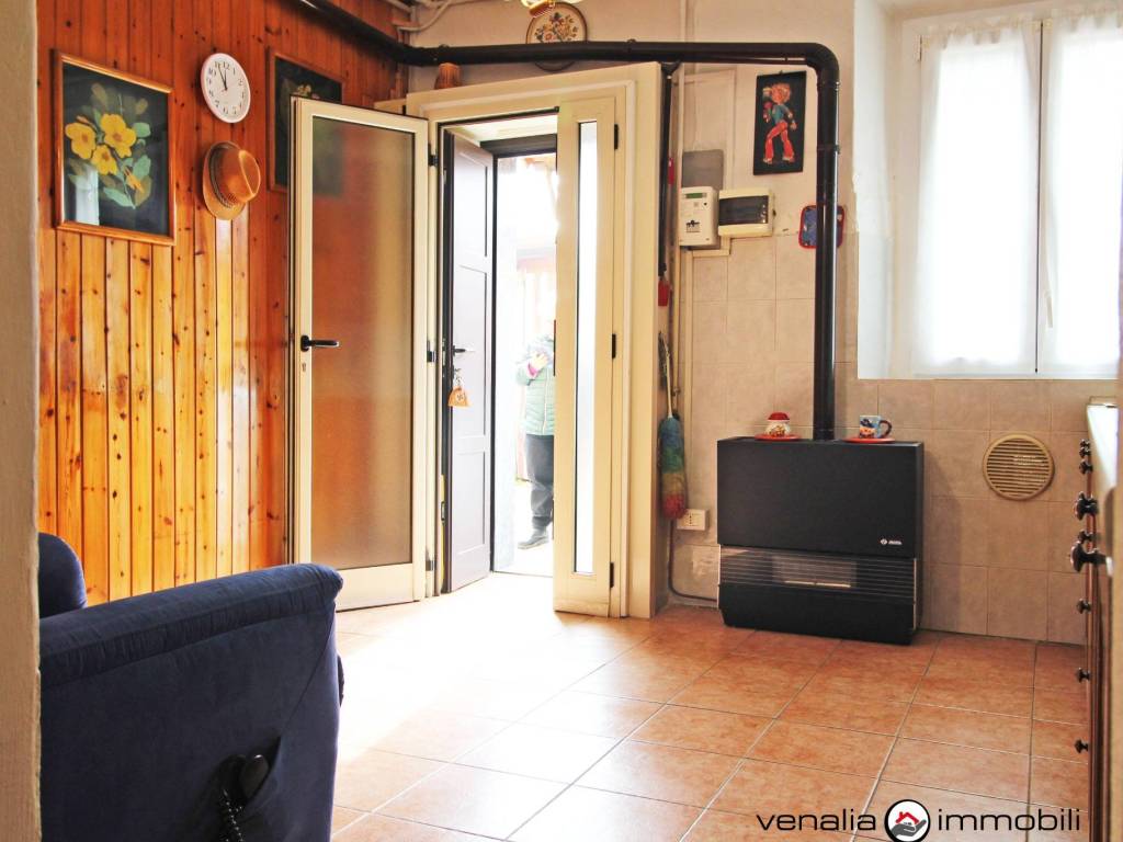 casa indipendente in vendita a Lacchiarella