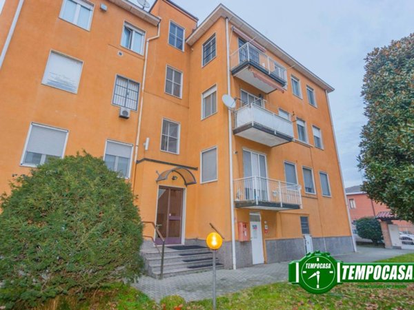 appartamento in vendita a Lacchiarella