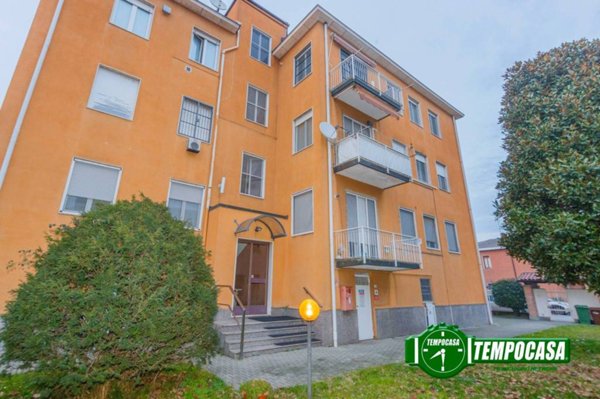 appartamento in vendita a Lacchiarella