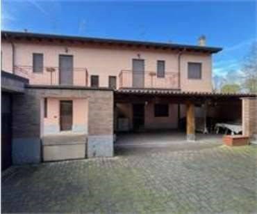 appartamento in vendita a Lacchiarella