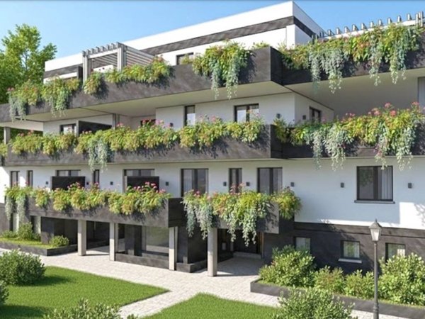 appartamento in vendita a Lacchiarella