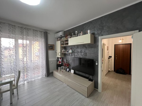 appartamento in vendita a Lacchiarella