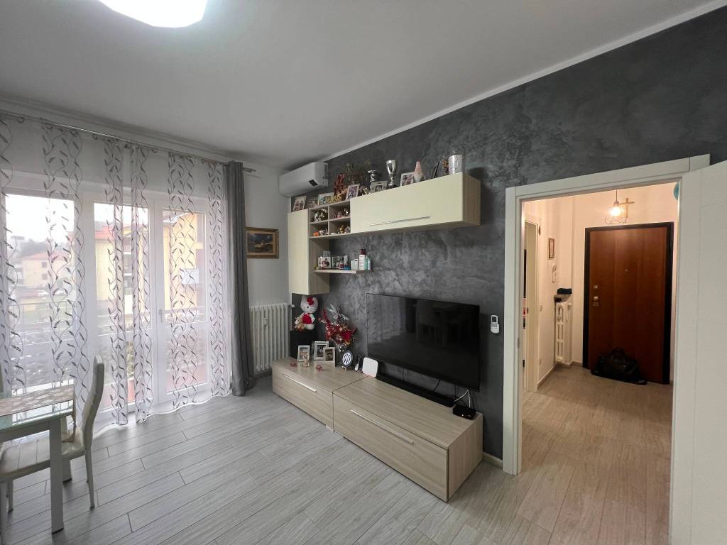 appartamento in vendita a Lacchiarella